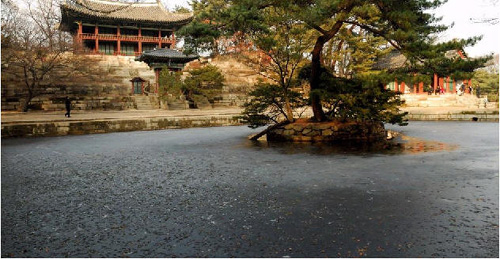 皇家花园