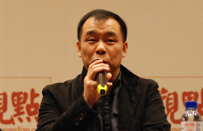 李战洪