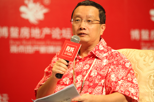 瑞士信贷董事总经理、亚洲区首席经济分析师陶冬